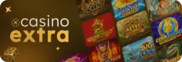 casino extra spin