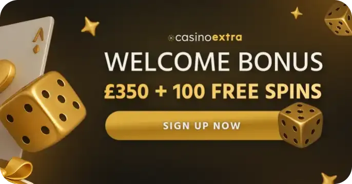 Casino Extra my account