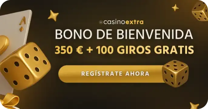 Casino Extra mi cuenta