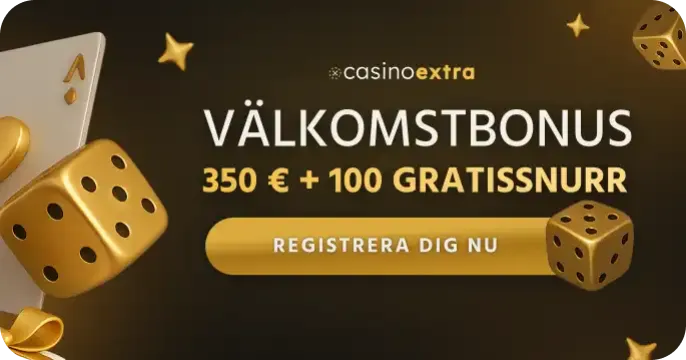 Casino Extra mitt konto